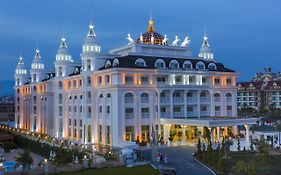 Side Royal Palace Hotel &... 5*